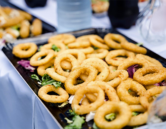 Venezia - Restaurant Fresnes sur Marne